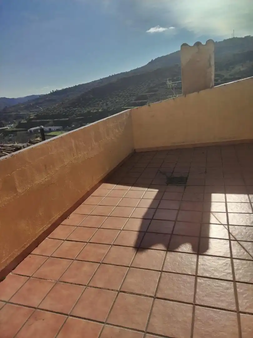 Finca rústica en venta en Calle Altozano, 2d, Pastrana Terraza de Finca rústica en venta en Pastrana con Terraza
