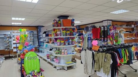 Foto 3 von Geschaftsraum zum Verkauf in Carrer de la Mar Mediterrània, 30, Oliva Playa, Oliva