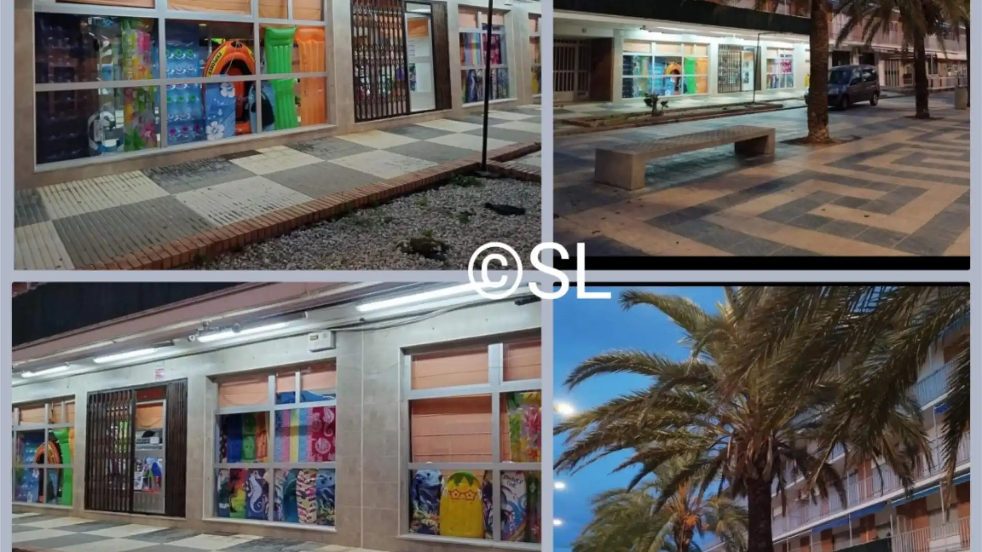 Local en venda en Oliva amb Aire condicionat i Calefacció