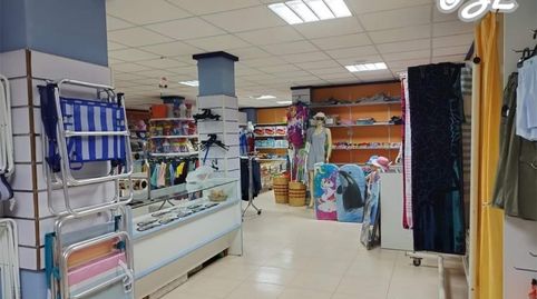 Foto 5 von Geschaftsraum zum Verkauf in Carrer de la Mar Mediterrània, 30, Oliva Playa, Oliva