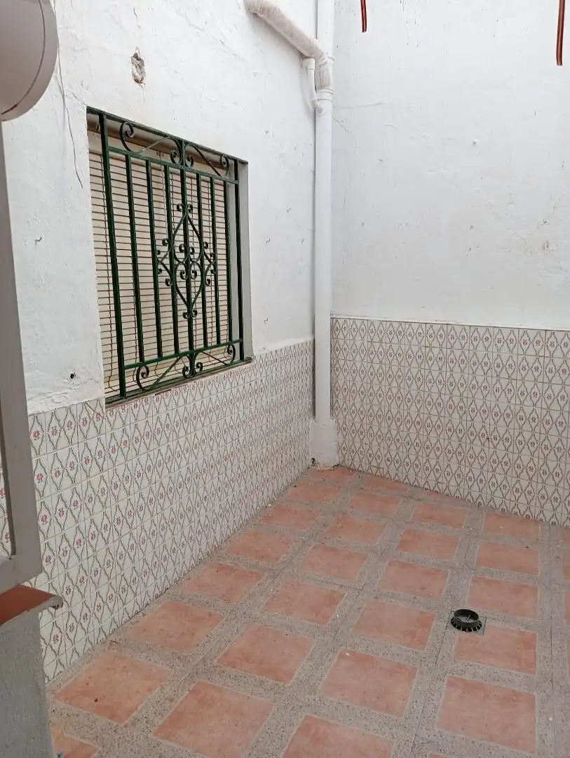 Casa o chalet en venta en Calle de la Concordia, 12, Alcalá del Río Casa o chalet en venta en Alcalá del Río