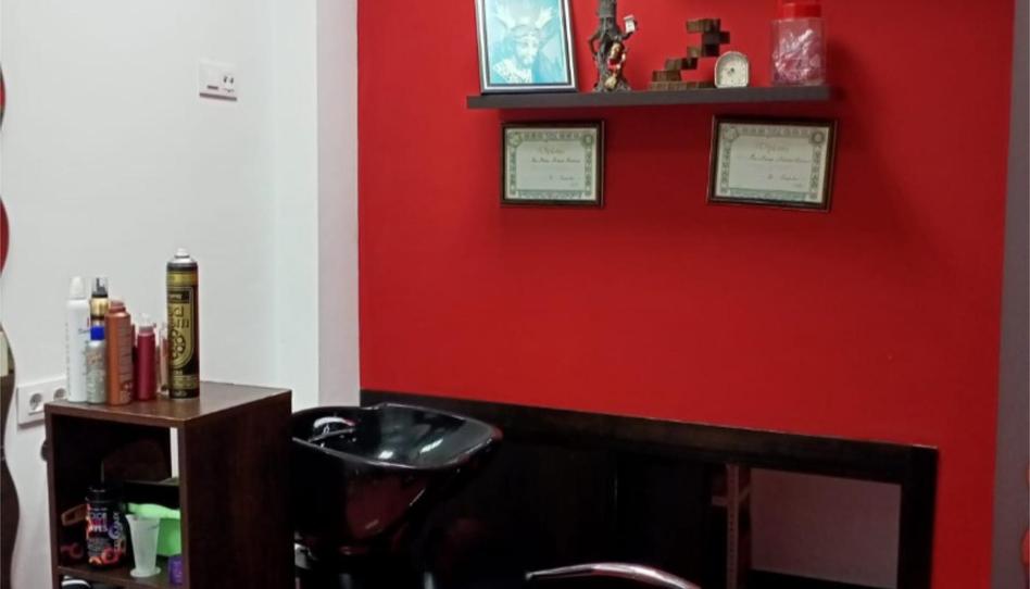 Photo 1 of Premises to rent in Calle Poeta Pérez Carrascosa, 14, Puente Genil, Córdoba