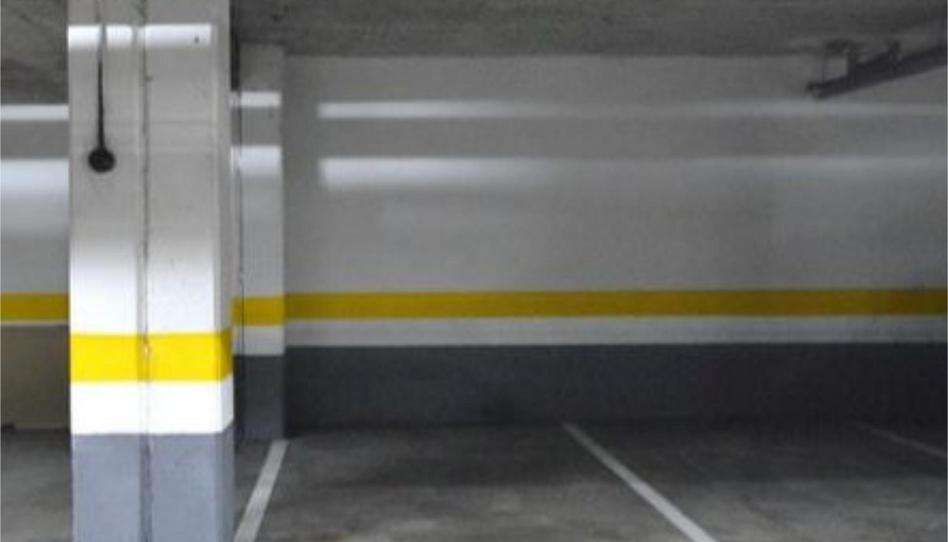 Photo 1 of Garage for sale in Carrer del Pedraforca, 26, Ciutat Meridiana, Barcelona