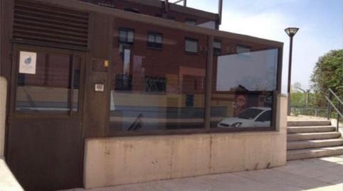 Foto 2 de Garatge de lloguer a Calle Los Arces, 12, Prado Santo Domingo - Ensanche, Madrid