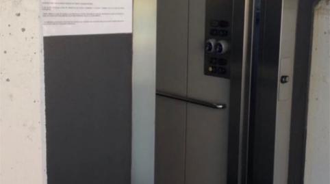 Foto 3 de Garatge de lloguer a Calle Los Arces, 12, Prado Santo Domingo - Ensanche, Madrid