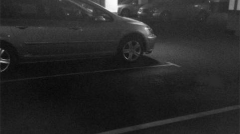 Foto 4 de Garatge de lloguer a Calle Los Arces, 12, Prado Santo Domingo - Ensanche, Madrid