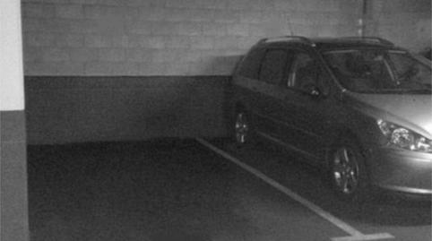 Foto 5 de Garatge de lloguer a Calle Los Arces, 12, Prado Santo Domingo - Ensanche, Madrid