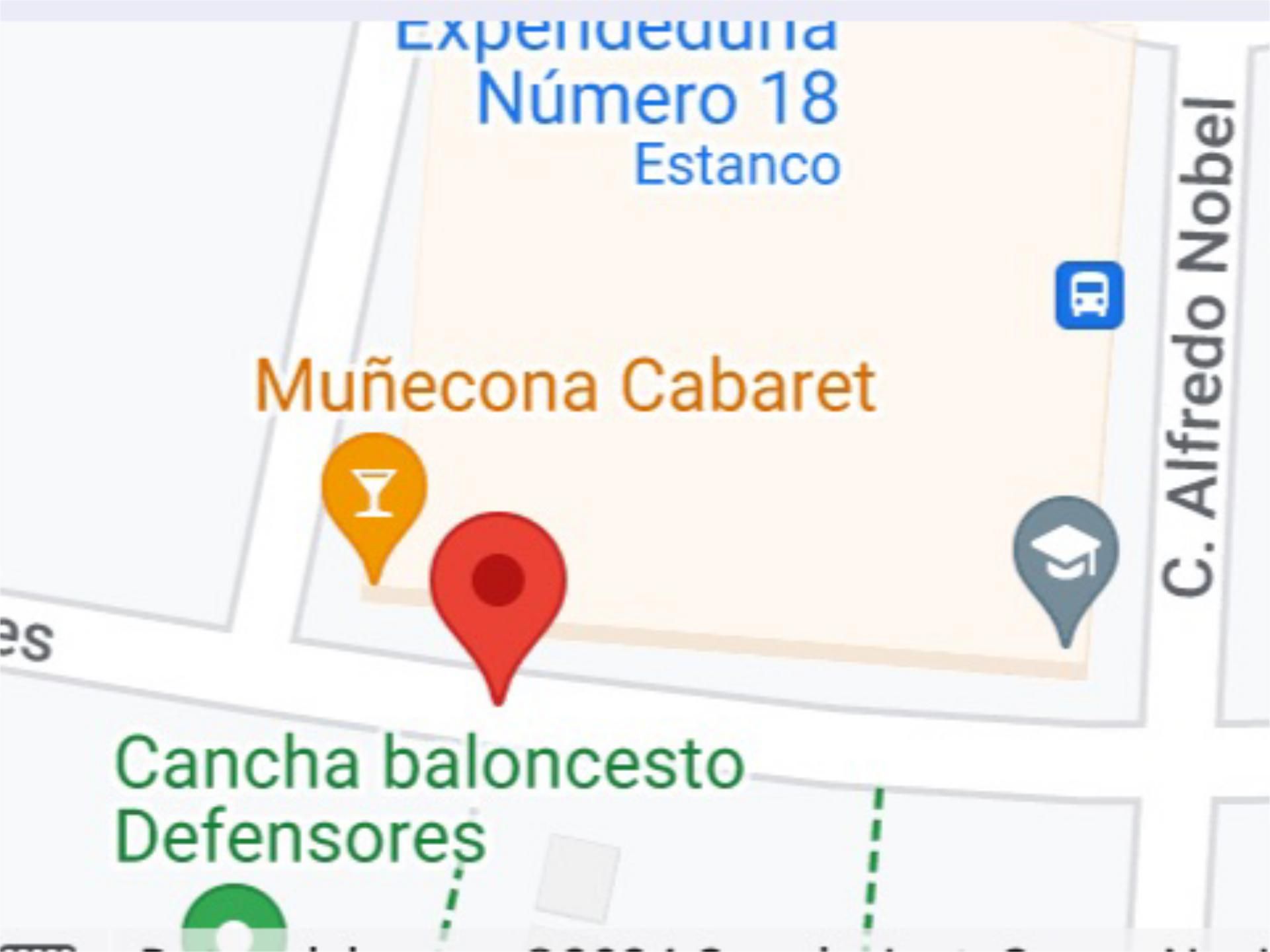 Exterior view of Garage to rent in Alcorcón
