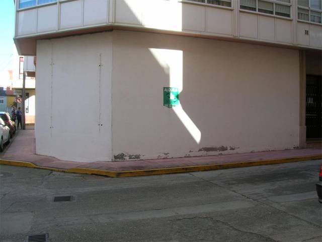 Local comercial en Alquiler en Rúa Fomento, 9 en Ares