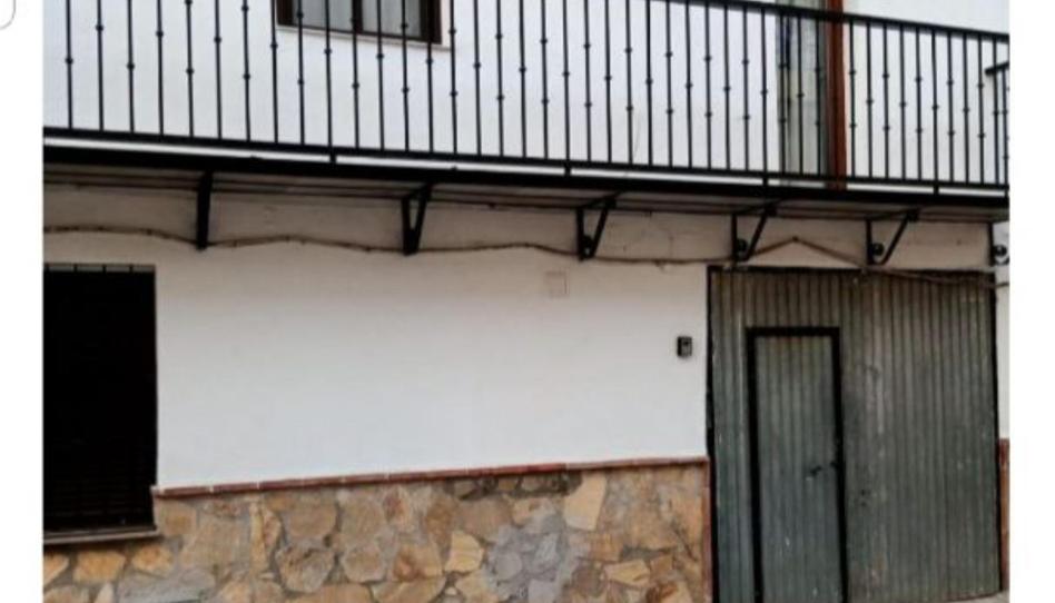 Casa adosada de lloguer a Calle Huertas, 29, Martos, Jaén - imatge 1 Foto 1 de Casa adosada de lloguer a Calle Huertas, 29, Martos, Jaén