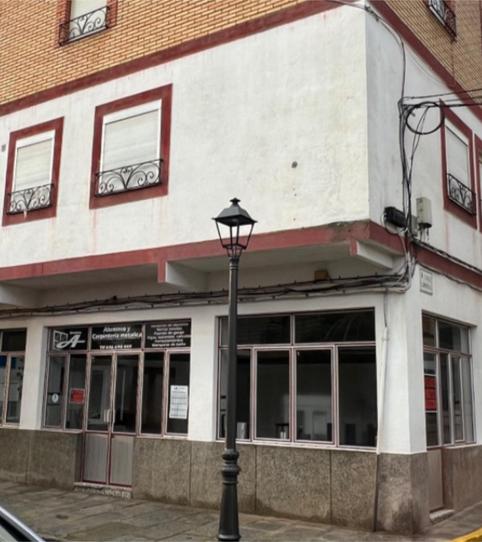 Foto 2 de Piso en venta en Avenida Corredera, 72, Hinojosa del Duque, Córdoba