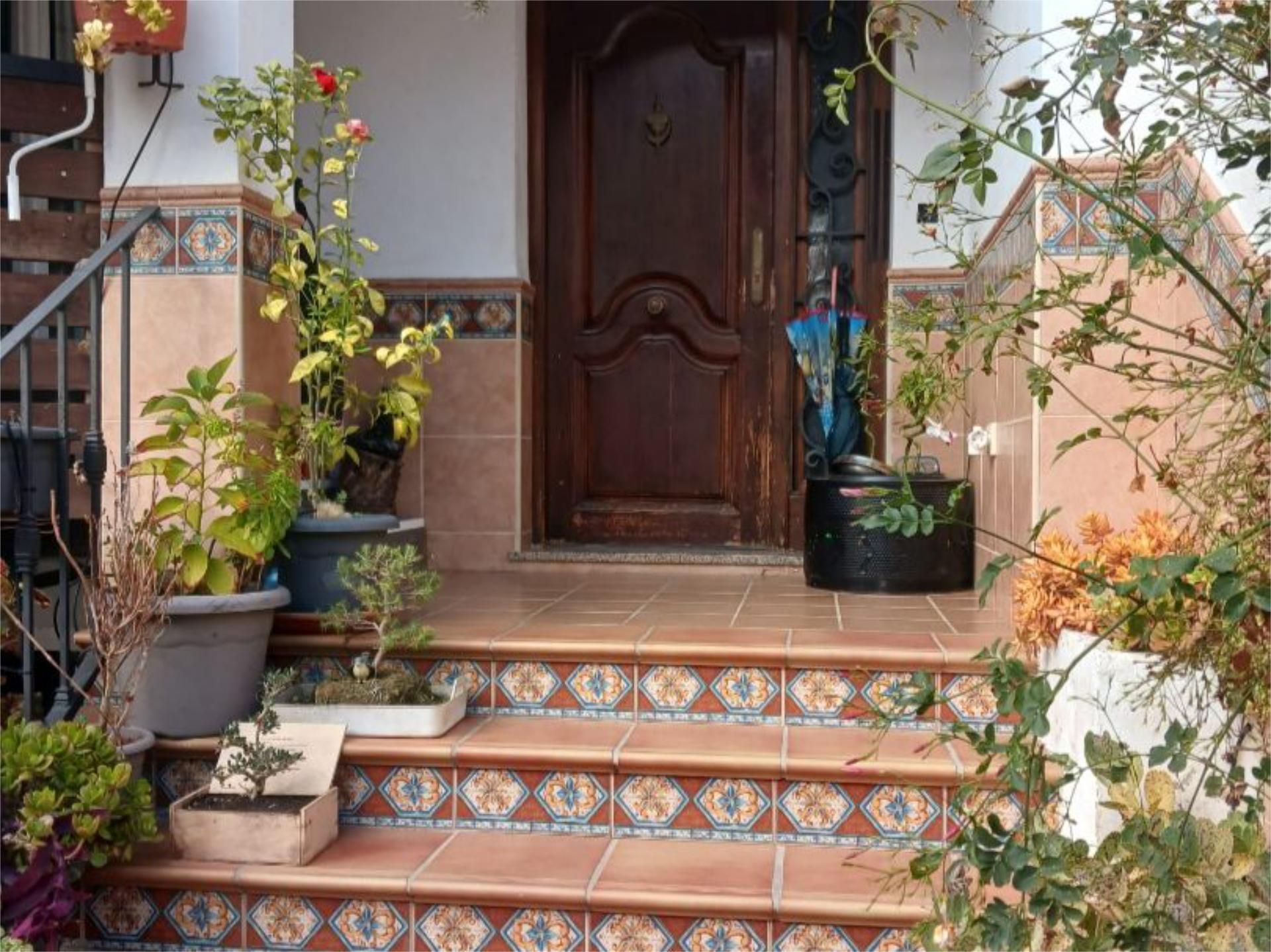 Single-family semi-detached for sale in Vélez-Málaga  with Air Conditioner, Swimming Pool and Balcony