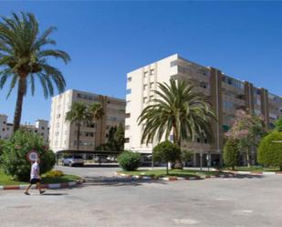 Exterior view of Flat for sale in Jávea / Xàbia