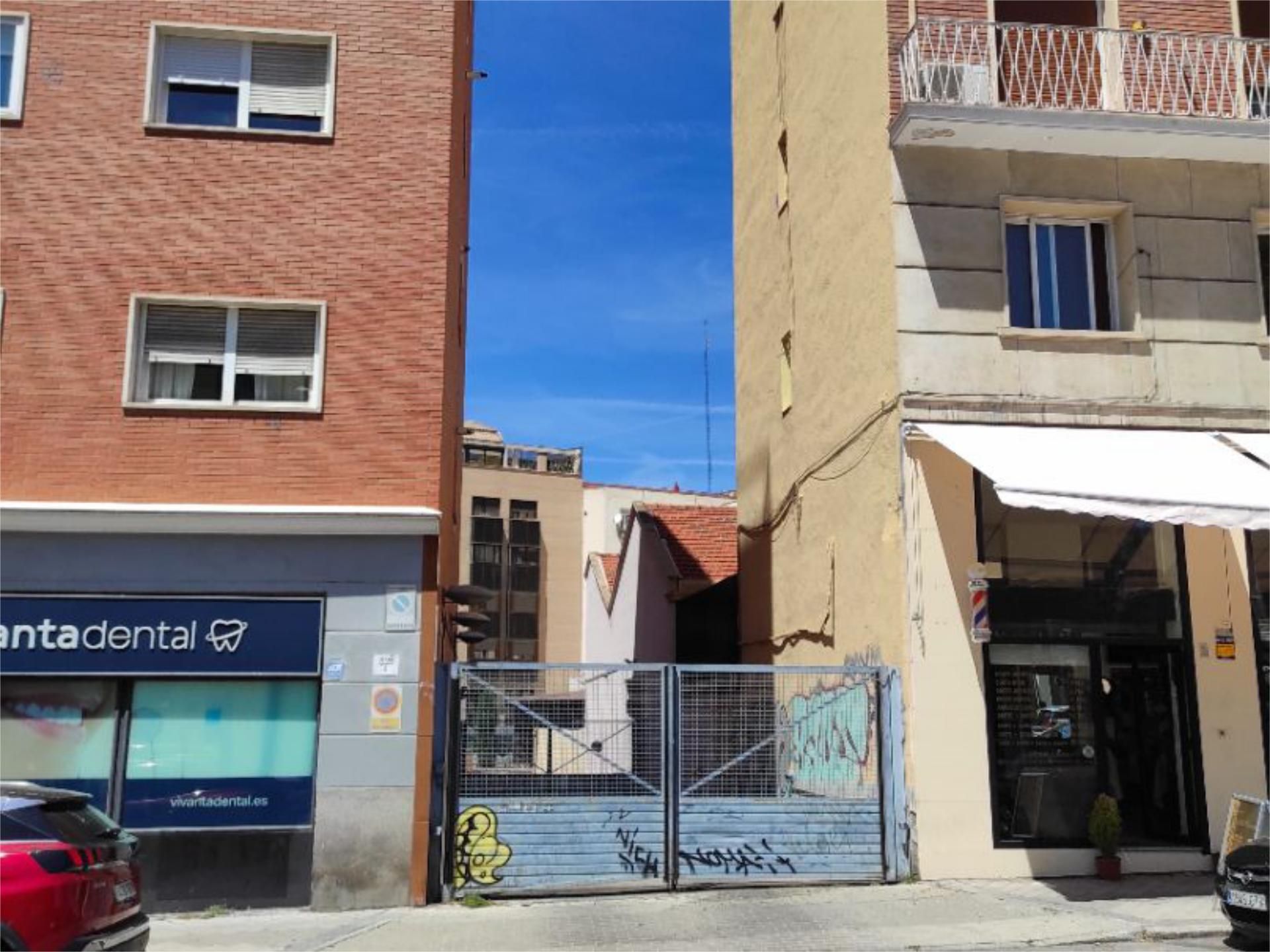 Garage to rent in Calle de Soria, 5, Acacias