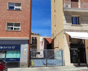 Garatge de lloguer a Calle de Soria, 5, Acacias
