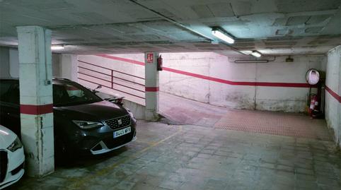 Foto 2 de Garatge de lloguer a Plaça D'andreu Molins, 1, Sant Adriá Nord, Barcelona