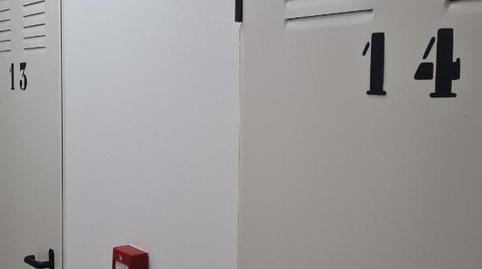 Foto 4 de Traster de lloguer a Calle de Los Arfe, 61, Concepción, Madrid