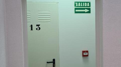 Foto 2 de Traster de lloguer a Calle de Los Arfe, 61, Concepción, Madrid