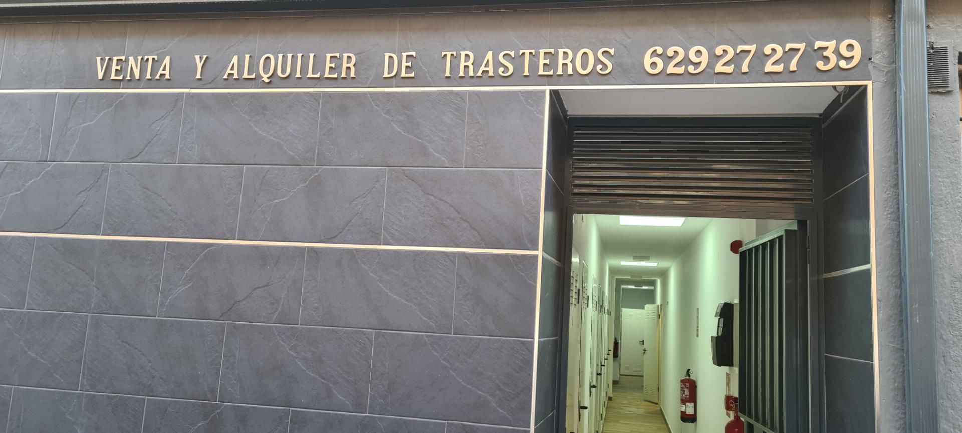 Box room to rent in  Madrid Capital