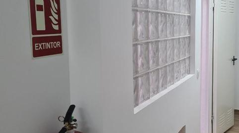 Foto 3 de Traster de lloguer a Calle de Los Arfe, 61, Concepción, Madrid