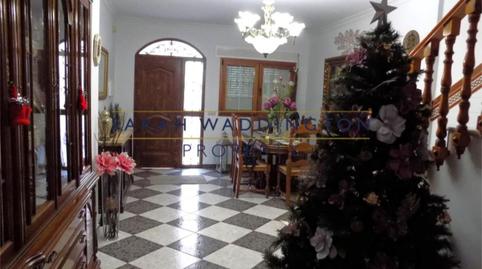 Casa adosada en venda a Calle Virgen de Los Remedios, 10, Centro, Málaga - imatge 2 Foto 2 de Casa adosada en venda a Calle Virgen de Los Remedios, 10, Centro, Málaga