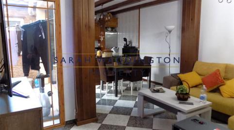 Casa adosada en venda a Calle Virgen de Los Remedios, 10, Centro, Málaga - imatge 3 Foto 3 de Casa adosada en venda a Calle Virgen de Los Remedios, 10, Centro, Málaga