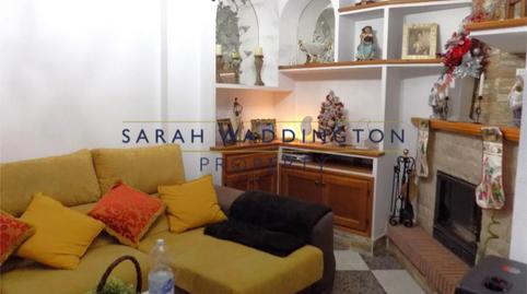 Casa adosada en venda a Calle Virgen de Los Remedios, 10, Centro, Málaga - imatge 4 Foto 4 de Casa adosada en venda a Calle Virgen de Los Remedios, 10, Centro, Málaga