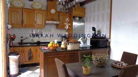 Casa adosada en venda a Calle Virgen de Los Remedios, 10, Centro, Málaga - imatge 5 Foto 5 de Casa adosada en venda a Calle Virgen de Los Remedios, 10, Centro, Málaga