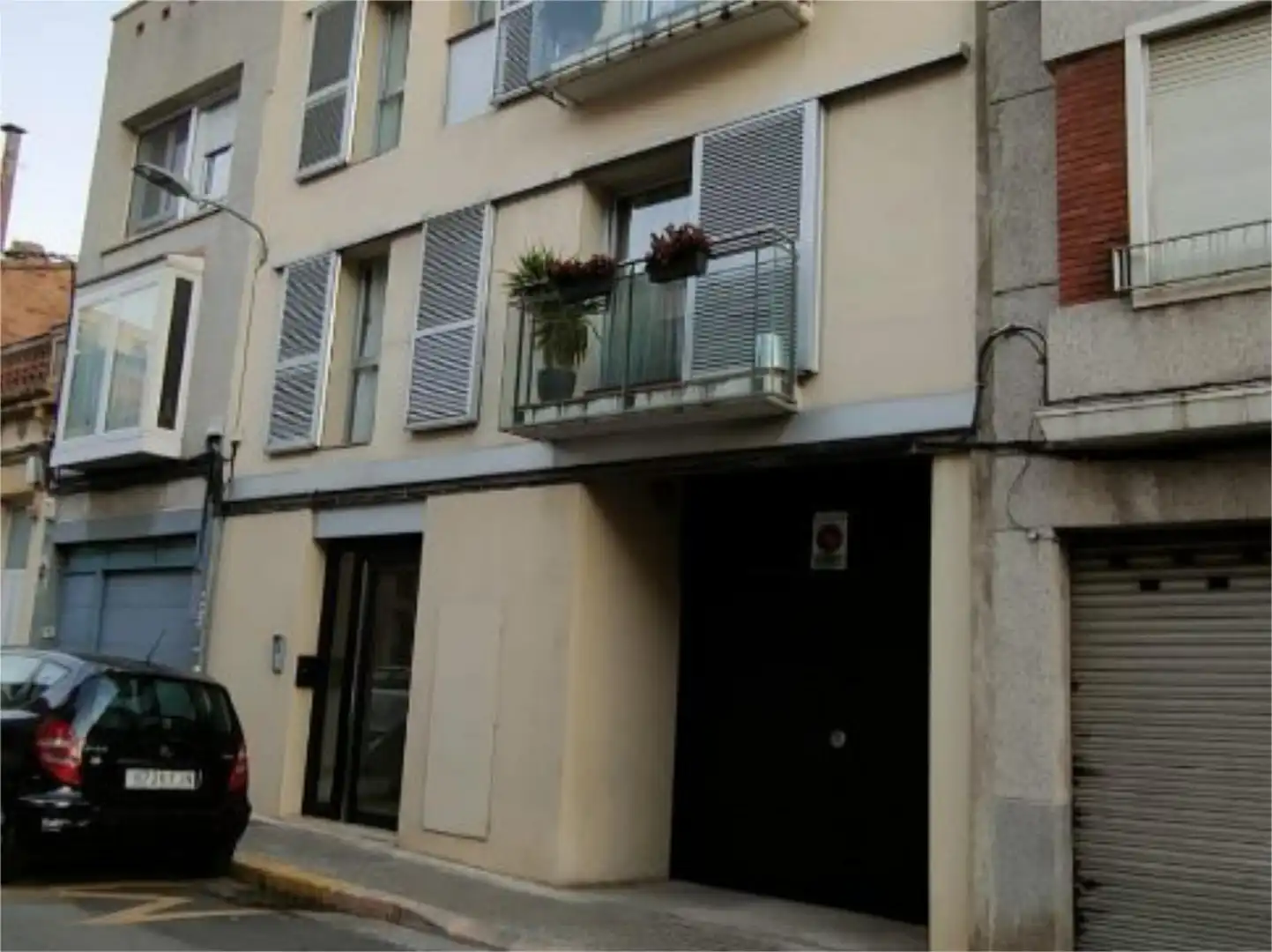 Traster en venda a Carrer de Lepant, 17, Eixample Vista exterior de Traster en venda en Sabadell