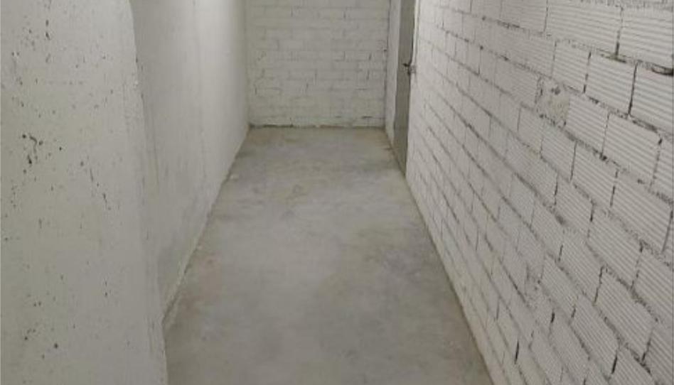 Foto 1 de Traster en venda a Carrer de Lepant, 17, Eixample, Barcelona