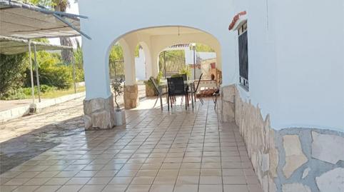 Foto 3 de Casa o xalet en venda a Oliva Nova, Oliva