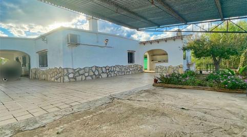 Foto 5 de Casa o xalet en venda a Oliva Nova, Oliva