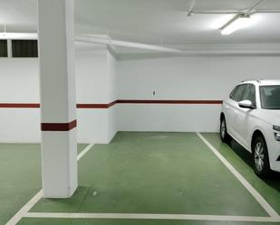 Parking of Garage for sale in Marbella