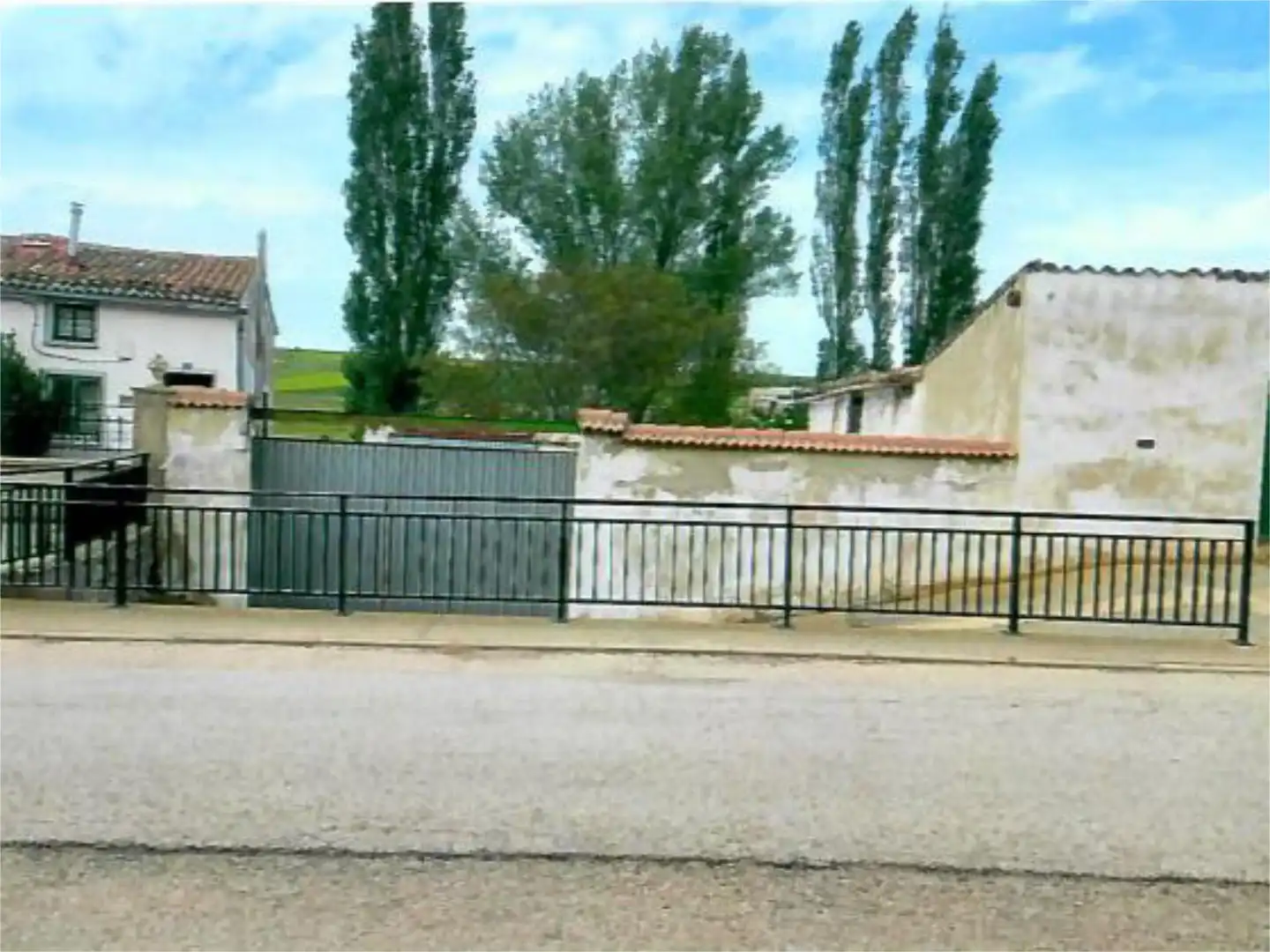 Casa o xalet en venda en Borobia
