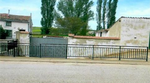 Foto 3 de Casa o xalet en venda a Carretera Ciria, 23, Borobia, Soria