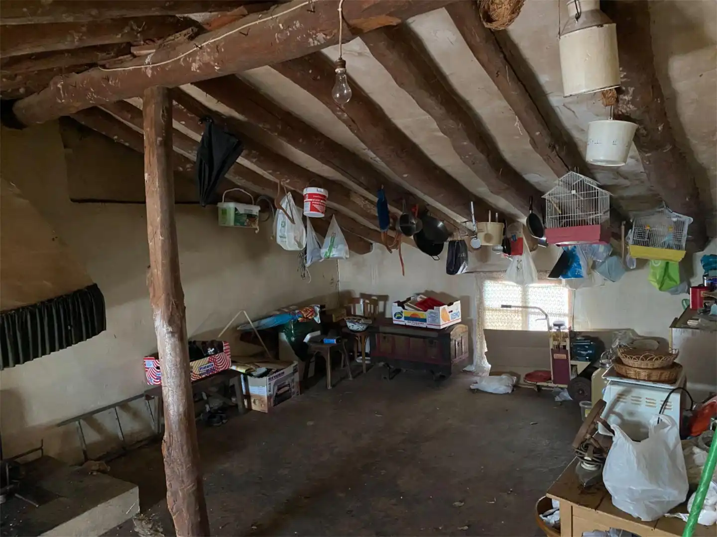 Casa o xalet en venda en Borobia