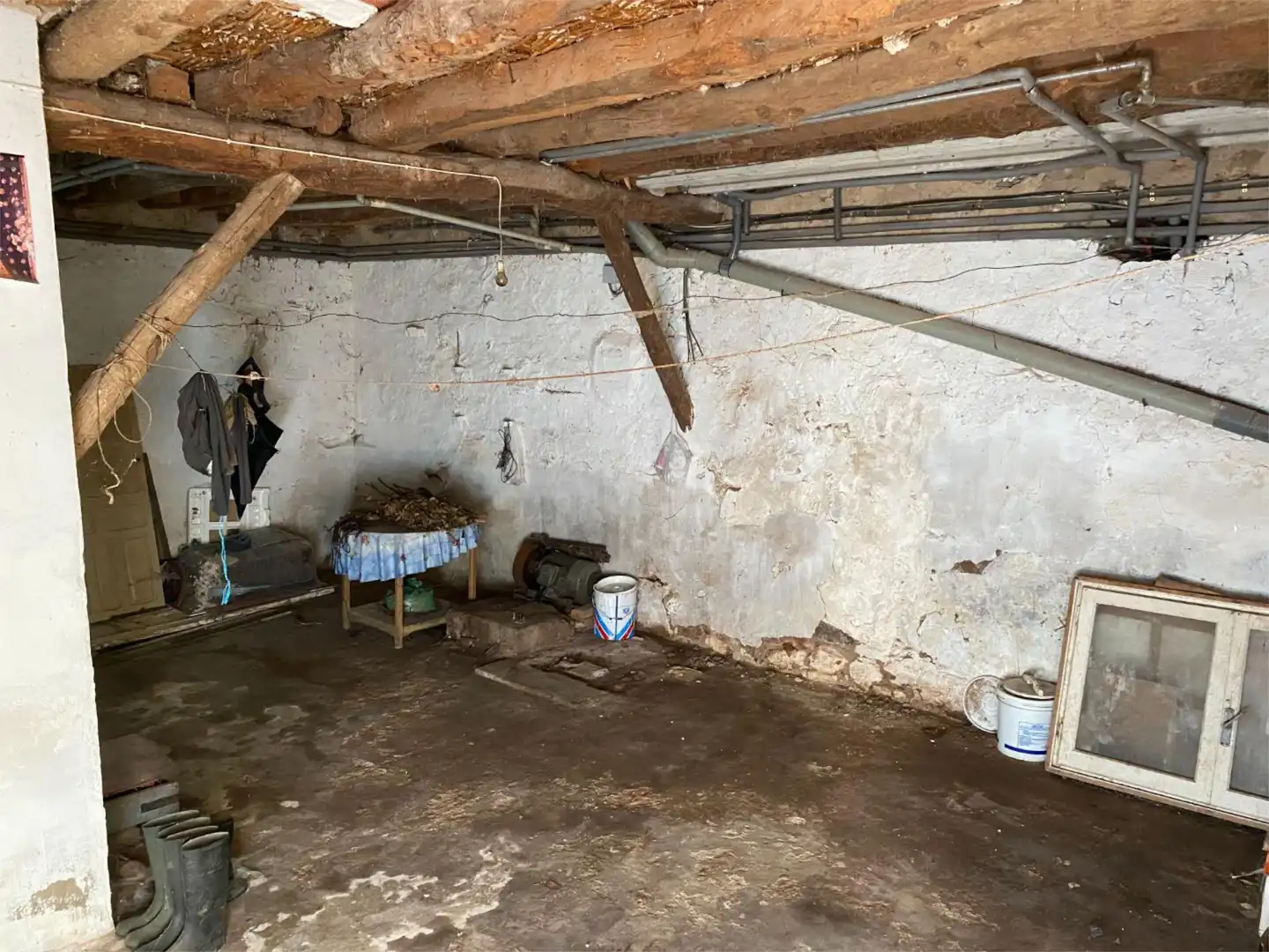 Casa o xalet en venda en Borobia