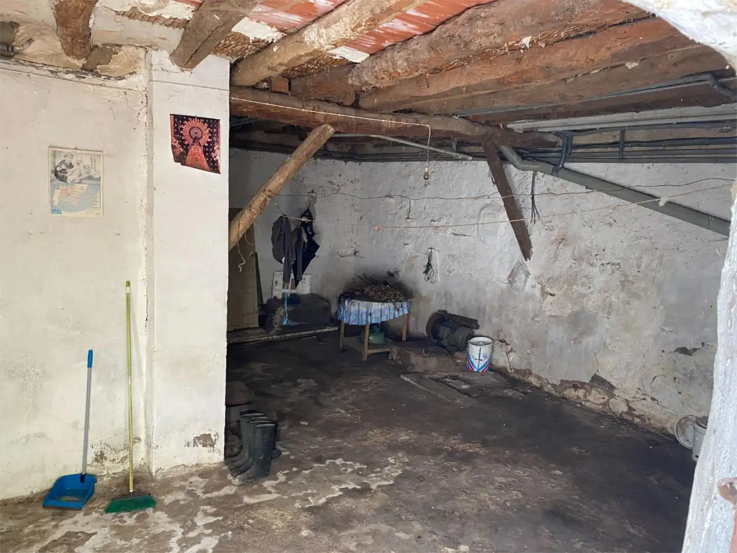 Casa o xalet en venda en Borobia