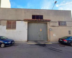 Exterior view of Garage to rent in Betxí