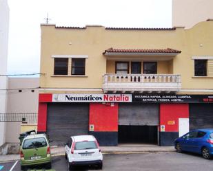 Premises to rent in Avenida 25 de Abril, 1, Icod de los Vinos pueblo