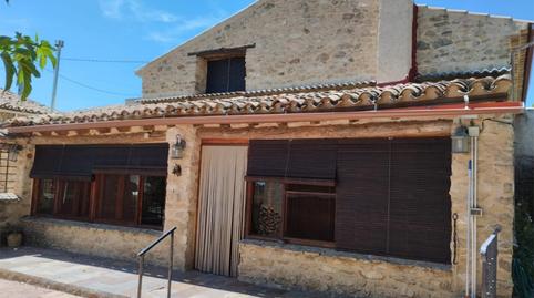 Casa adosada en venda a Moratalla, Murcia - imatge 2 Foto 2 de Casa adosada en venda a Moratalla, Murcia