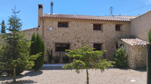 Casa adosada en venda a Moratalla, Murcia - imatge 5 Foto 5 de Casa adosada en venda a Moratalla, Murcia
