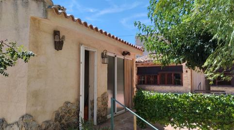 Casa adosada en venda a Moratalla, Murcia - imatge 4 Foto 4 de Casa adosada en venda a Moratalla, Murcia