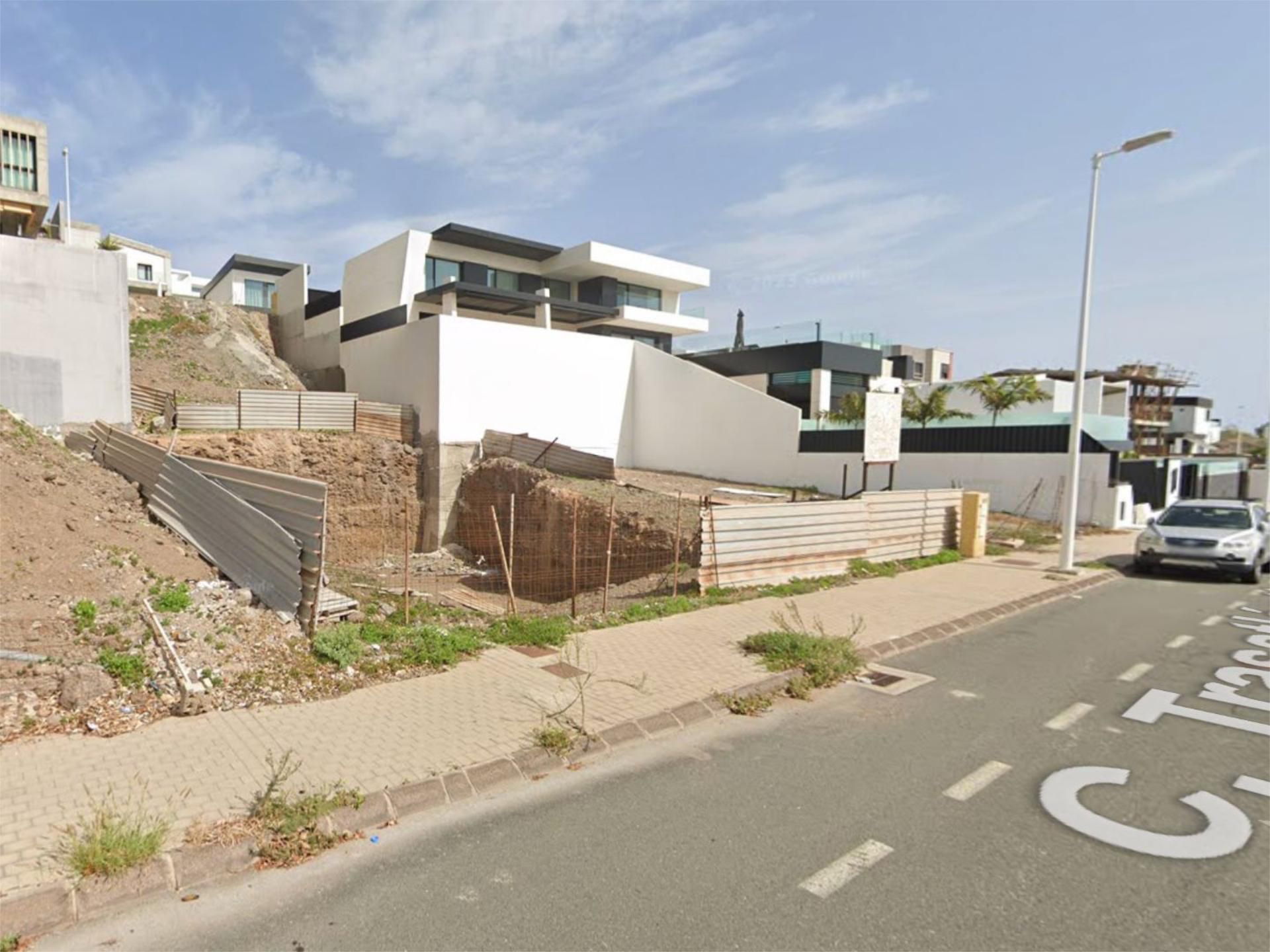 Constructible Land for sale in Telde