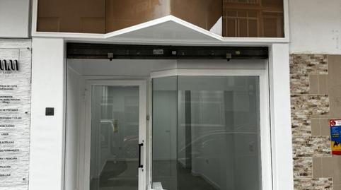 Office to rent in Calle Lozano de Torres, 8, Cristo de la Epidemia, Málaga - image 2 Photo 2 of Office to rent in Calle Lozano de Torres, 8, Cristo de la Epidemia, Málaga