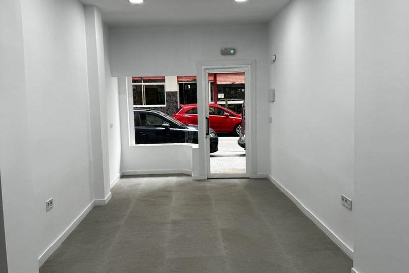 Office to rent in Calle Lozano de Torres, 8, Cristo de la Epidemia, Málaga - image 1 Photo 1 of Office to rent in Calle Lozano de Torres, 8, Cristo de la Epidemia, Málaga