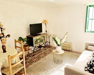 Living room of Flat to rent in Paterna  with Terrace