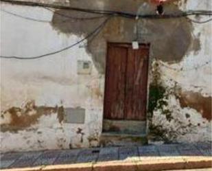 Vista exterior de Casa o xalet en venda en Villaviciosa de Córdoba