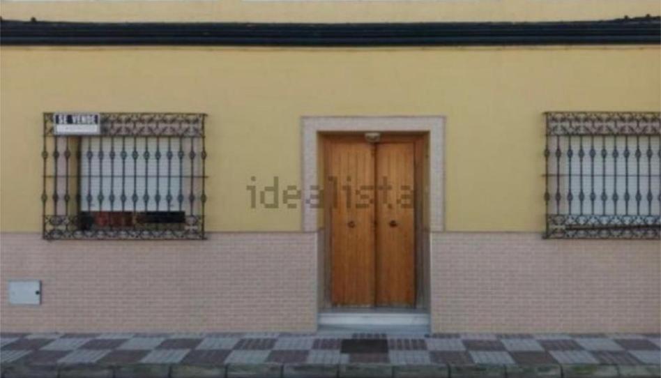 Photo 1 of Planta baja for sale in Avenida de Cuba, 1, Isla Mayor, Sevilla