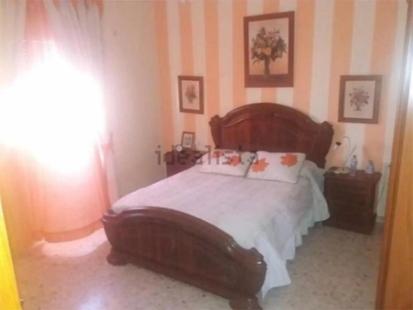 Planta baja en venta en Avenida de Cuba, 1, Isla Mayor Habitación de Planta baja en venta en Isla Mayor con Aire acondicionado y Trastero